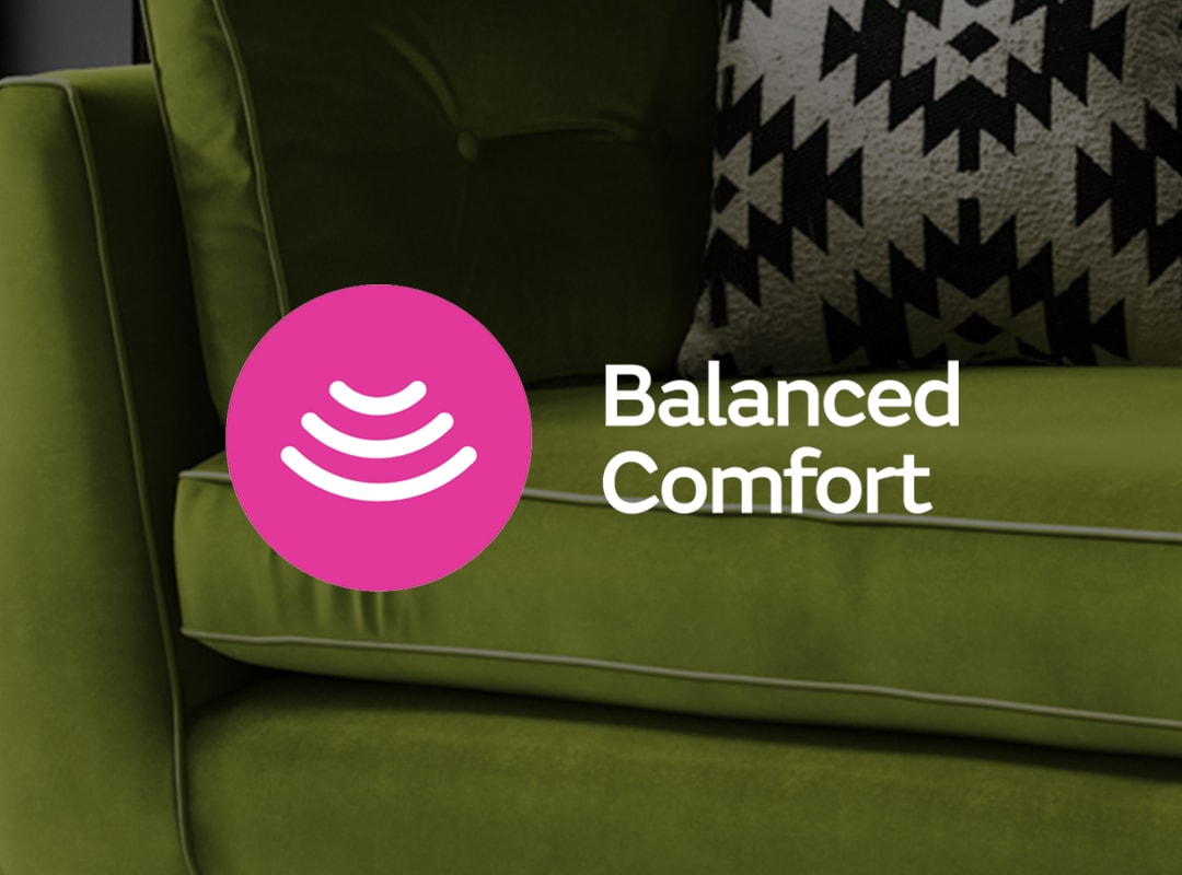 Balanced Comfort